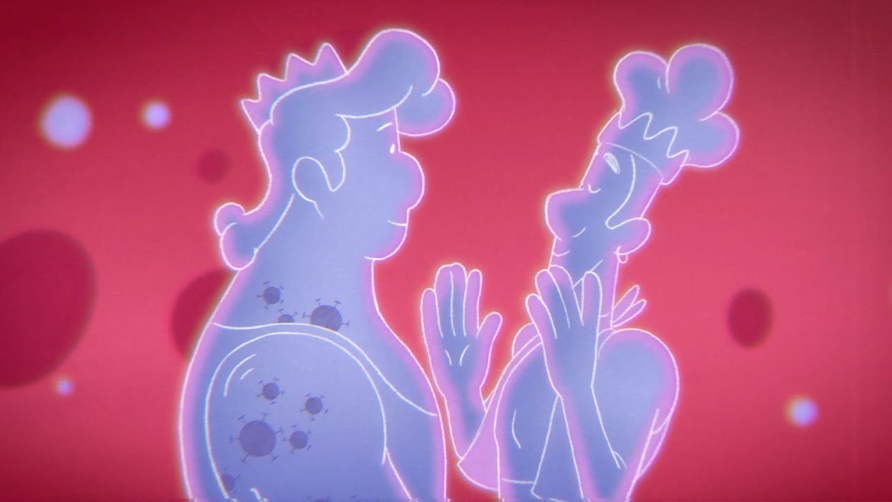  Peringati Ulang Tahun Freddy Mercury, Sebuah Video Animasi HIV/AIDS Dirilis