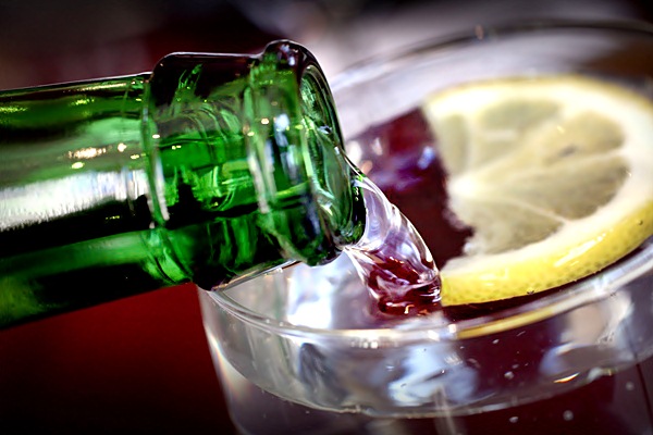  Konsumsi Soft Drink Tingkatkan Risiko Kematian Dini
