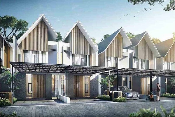  Metland Menteng Luncurkan Jura Tipe A Lite, Harga Mulai Rp1,40 Miliar/Unit