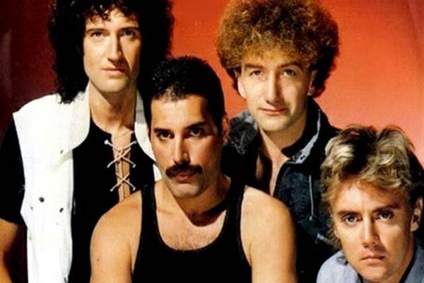  Universal Music Rilis Video Kampanye Perangi AIDS Di Hari Ultah Freddie Mercury