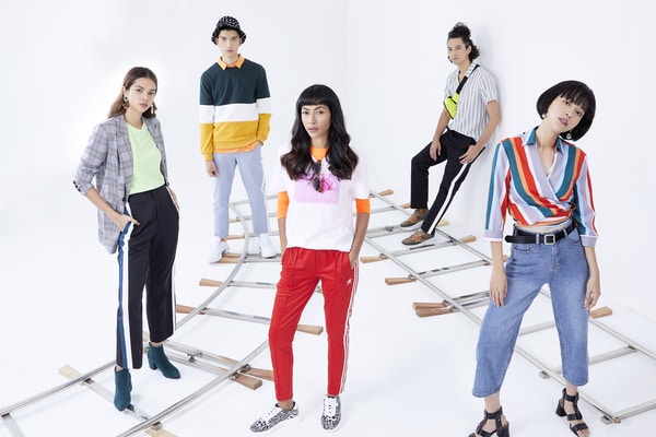  Gelar 9.9, Zalora Beri Diskon hingga 80 Persen dan Gratis Ongkir