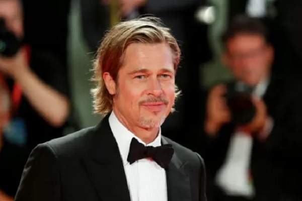  Brad Pitt Tuai Pujian di Venice Film Festival