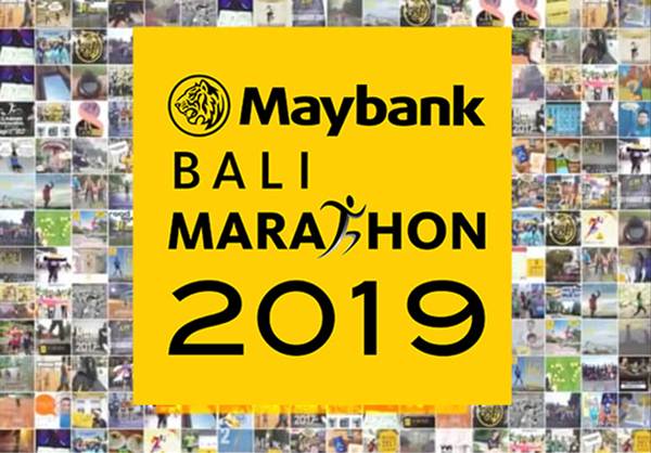 Peserta Maybank Bali Marathon Asal Jepang Meninggal Dunia, Begini Kejadiannya