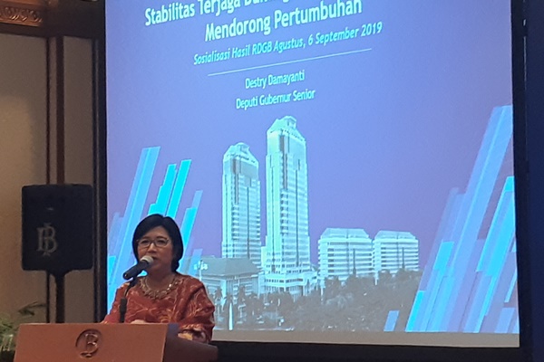  Indonesia Masih Butuh PMA Substitusi Impor