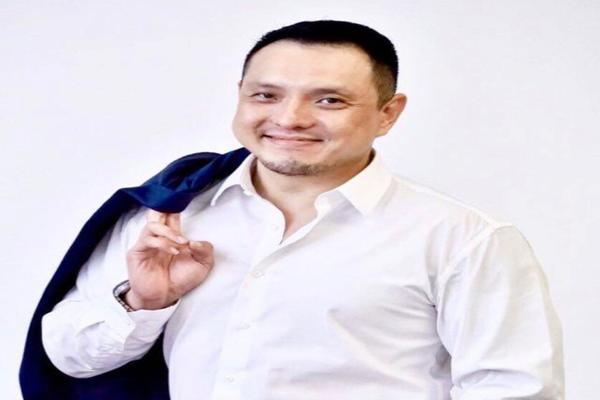  Facebook Punya Country Director Baru di Indonesia, Siapa Dia?