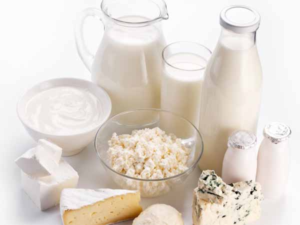  Konsumsi Susu Saat Sarapan Turunkan Glukosa Darah