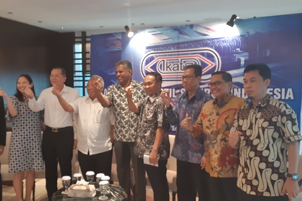  Ikatsi : Kinerja Positif TPT Kuartal II/2019 Bukan Gambaran Utuh Kondisi Industri