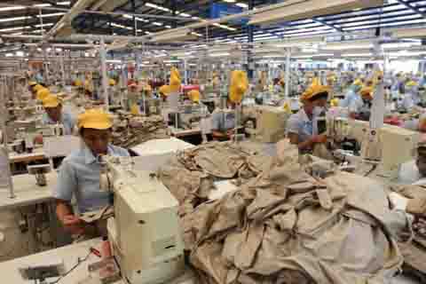  Ini Masalah Utama Penghambat Daya Saing Produk Tekstil Indonesia
