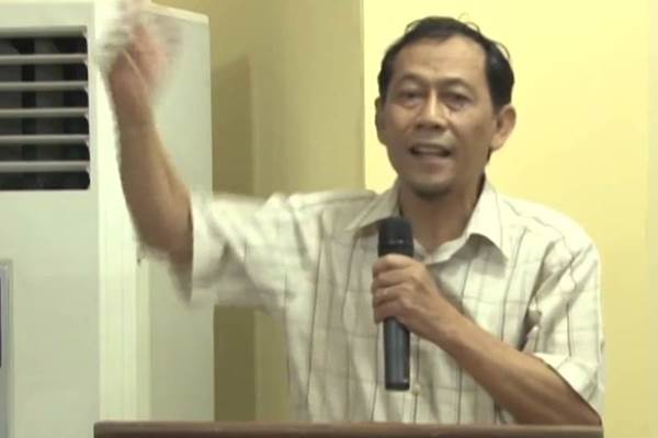  Polda Metro Jaya akan Panggil Sri Bintang, Ajak Gagalkan Pelantikan Jokowi