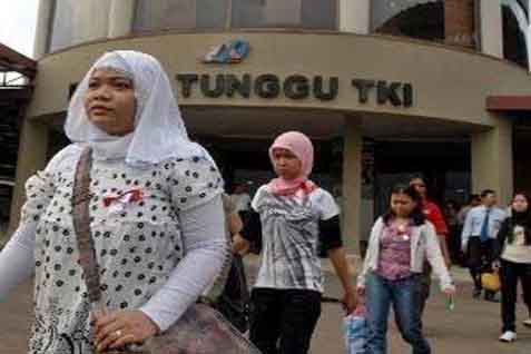  Remitansi Pekerja Migran Indonesia Bisa Tolong Atasi CAD