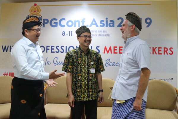  Open Source Bisa Jadi Solusi Dunia Pendidikan, Begini Perannya