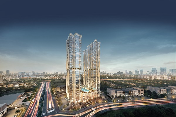  Pengembang Asal Dubai Bidik Milenial Indonesia