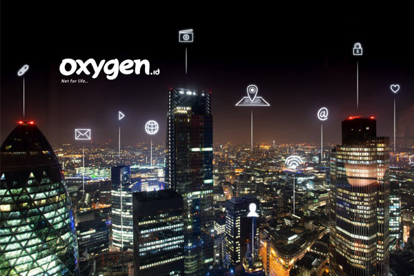  Oxygen.id Ingin Internet Yang Lebih Andal untuk Semua
