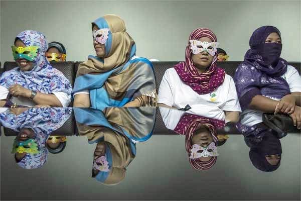  Polda Kepri Bongkar Kasus Perdagangan Manusia via Aplikasi