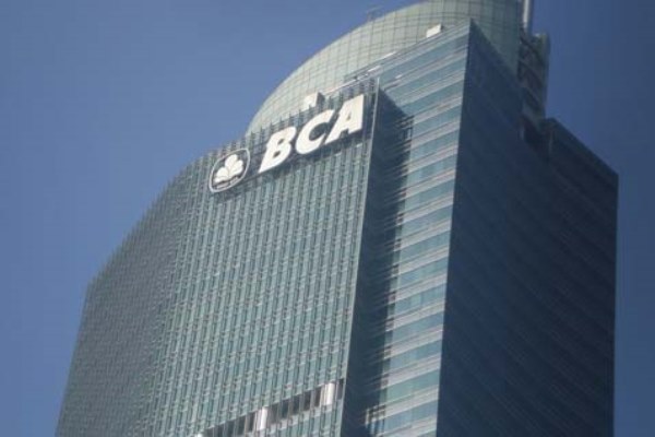 Kantor Pusat BCA/Bisnis