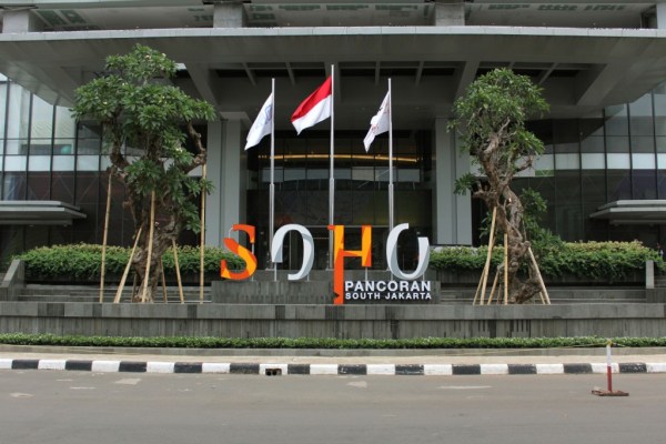  Penerapan Konsep SOHO di Jakarta Belum Pas? Ini Penjelasannya