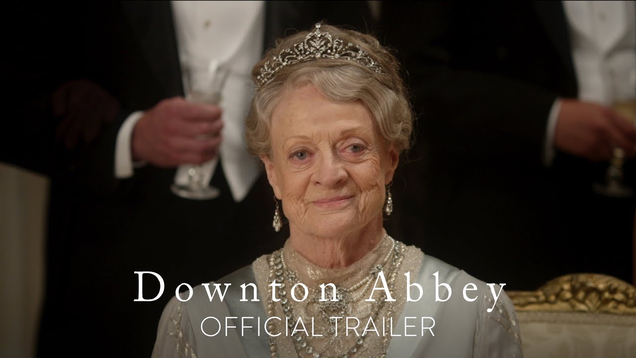  Serial TV Downton Abbey Difilmkan, Pemeran Merasa Gugup