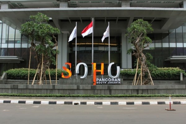  Pengembang SOHO Yakin Bisa Berkompetisi dengan Co-Working Space