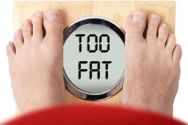  Kenali Gejala Obesitas Anak dan Cara Menghindarinya