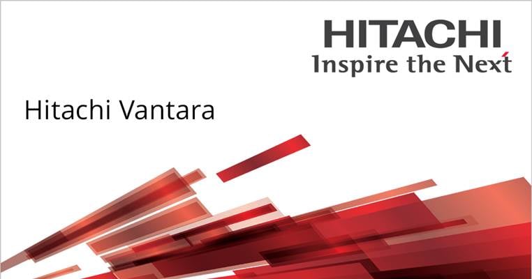  Hitachi Vantara Perkenalkan Hitachi VSP G130, Ini Keunggulannya