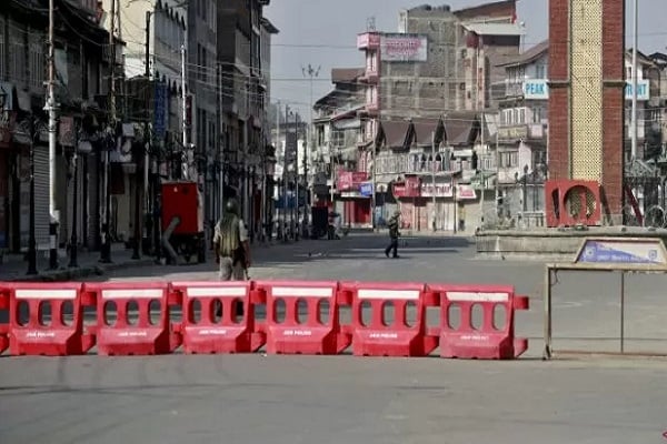  Pakistan Waspadai Genosida di Kashmir