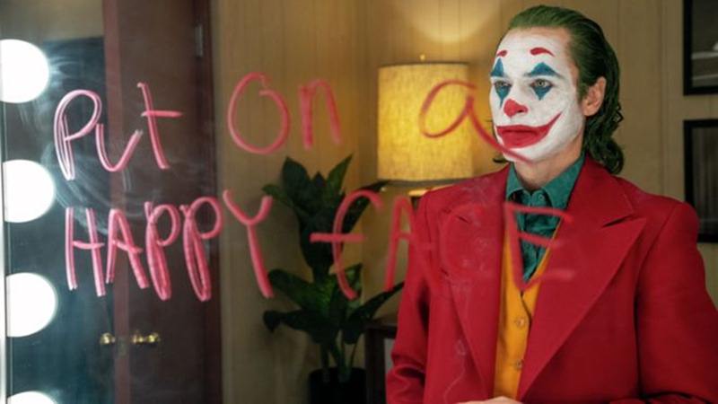  4 Alasan Joker Tamparan Bagi Marvel Studios