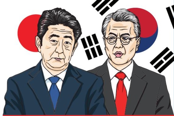  Polemik Pembatasan Ekspor, Korea Selatan akan Laporkan Jepang ke WTO