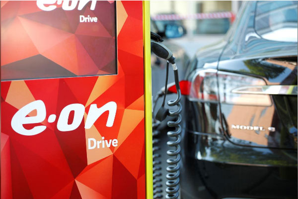  Pernah Gagal, Mobil Listrik Kini Jadi Primadona Otomotif Dunia