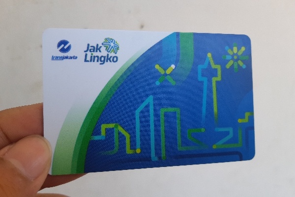  BI DKI Jakarta Dorong Jak Lingko Gandeng Perbankan Usung EFC