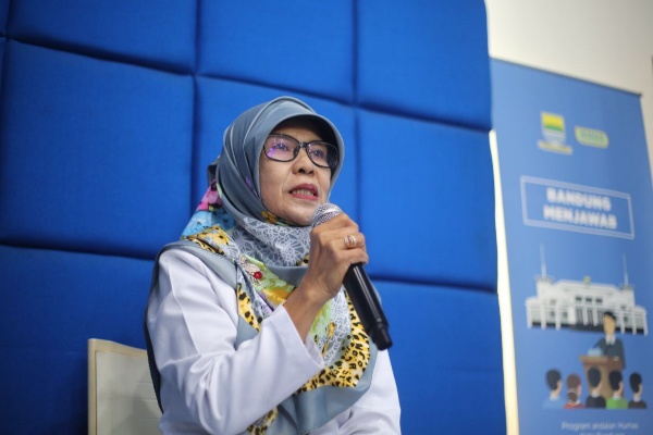  Dispusip Kota Bandung Bakal Luncurkan 20 Kotak Literasi