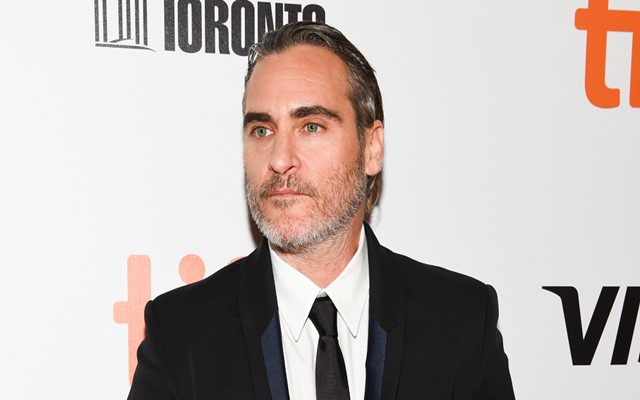  Joaquin Phoenix : Peran Joker Pengalaman Karier Terbesar Saya