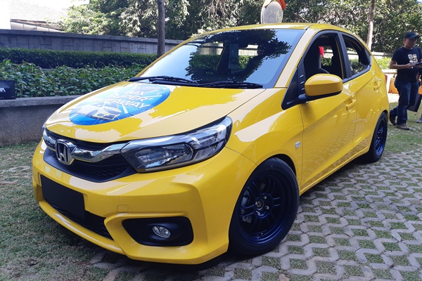  Produk Aftermarket Dongkrak Penjualan Kendaraan