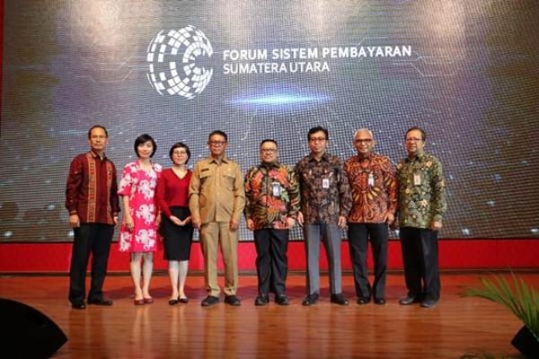  BI Dorong Implementasi Keuangan Digital di Sumatera Utara