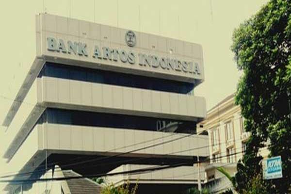  Bank Artos Susun Rencana Rights Issue