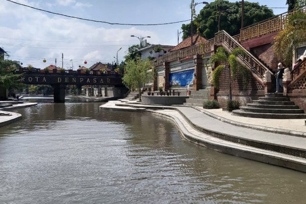  Pemkot Denpasar Gelar FGD Kota Berwawasan Budaya