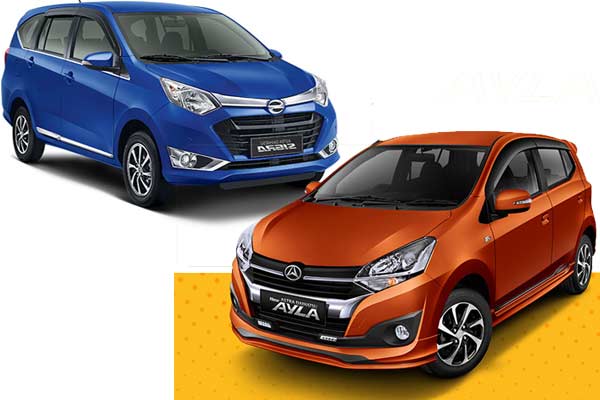  Bidik Generasi Muda, Daihatsu Gelar Dress Up Challenge