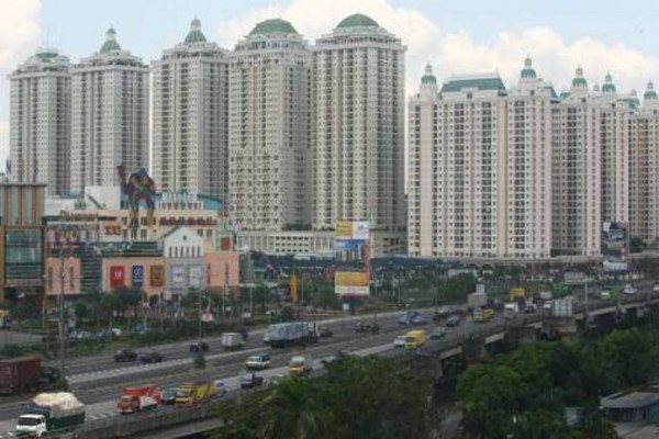  Anak Muda di Jakarta Lebih suka Sewa Apartemen daripada Beli