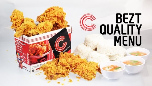  Peluang Franchise Ayam Goreng Bermodal Rp16 Juta