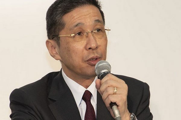  Alasan di Balik Mundurnya CEO Nissan Motor Hiroto Saikawa