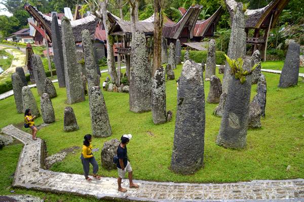  5 Surga Wisata Tersembunyi di Indonesia