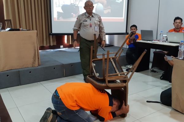  Gempa Bumi Waingapu, Ini Pemicunya