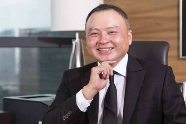  Siapa Rudy Halim, Chief Operating Officer LPKR yang Baru?