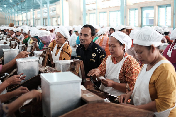  Tahun Depan Ada Kebijakan Cukai Baru, Apa Saja Isinya?