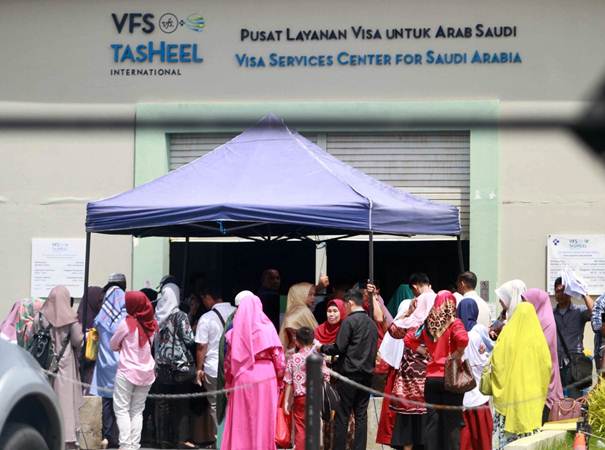  Akibat Kebijakan Visa Satu Harga, Jemaah Umrah Indonesia Diprediksi Turun