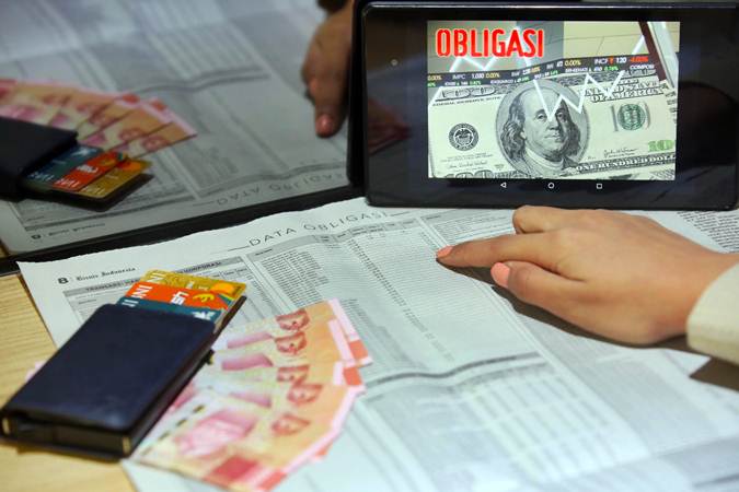  Bidik Rp7 Triliun, Pemerintah Lelang Enam Seri Sukuk pada 17 September 2019