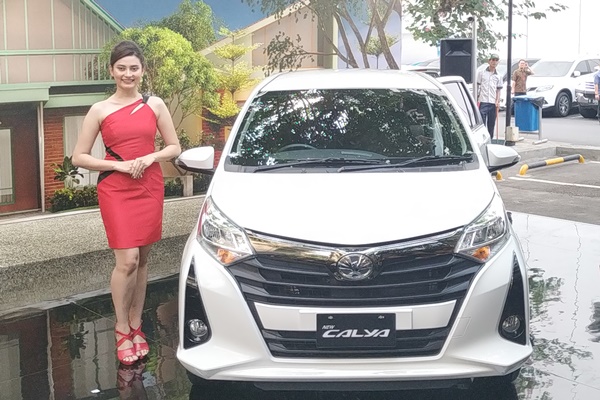  Ini Alasan Toyota Permak Calya