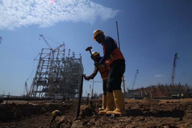  Rencana Pengembangan Pembangkit Cirebon Power Sesuai RUPTL