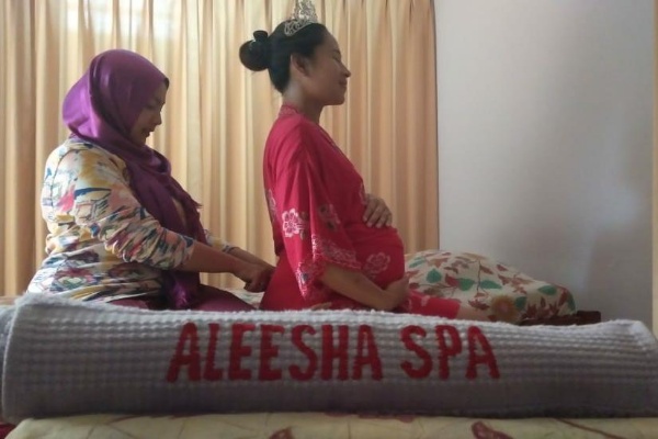  Perawatan Holistik bagi Ibu Hamil Jangan Diabaikan