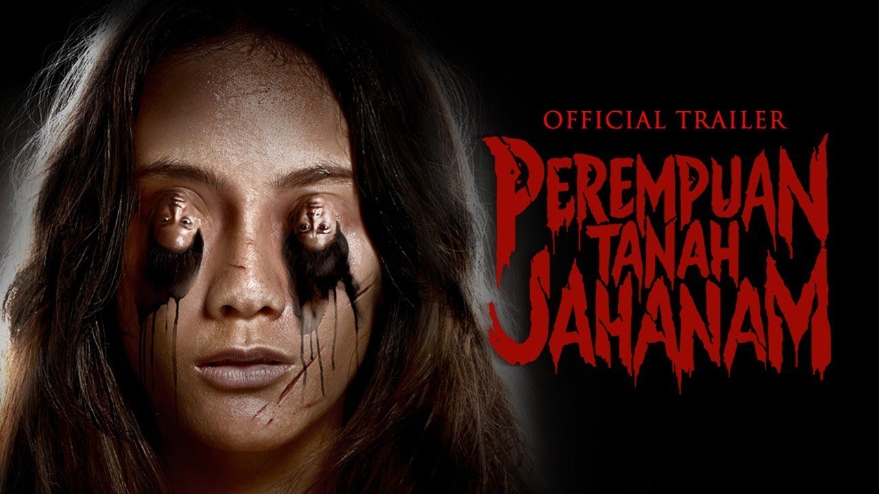  Perempuan Tanah Jahanam, Inikah Film Horor Terseram Karya Joko Anwar?