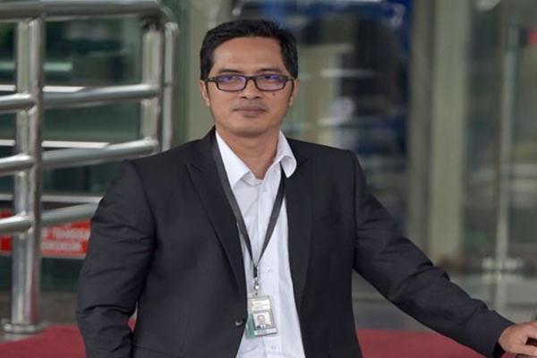  Suap Impor Bawang Putih : Dirjen Kemendag Oke Nurwan Diminta Bersaksi di KPK